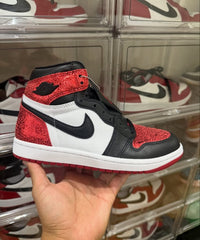 Air Jordan 1 Retro High OG Ruby