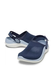 crocs Lite ride blue