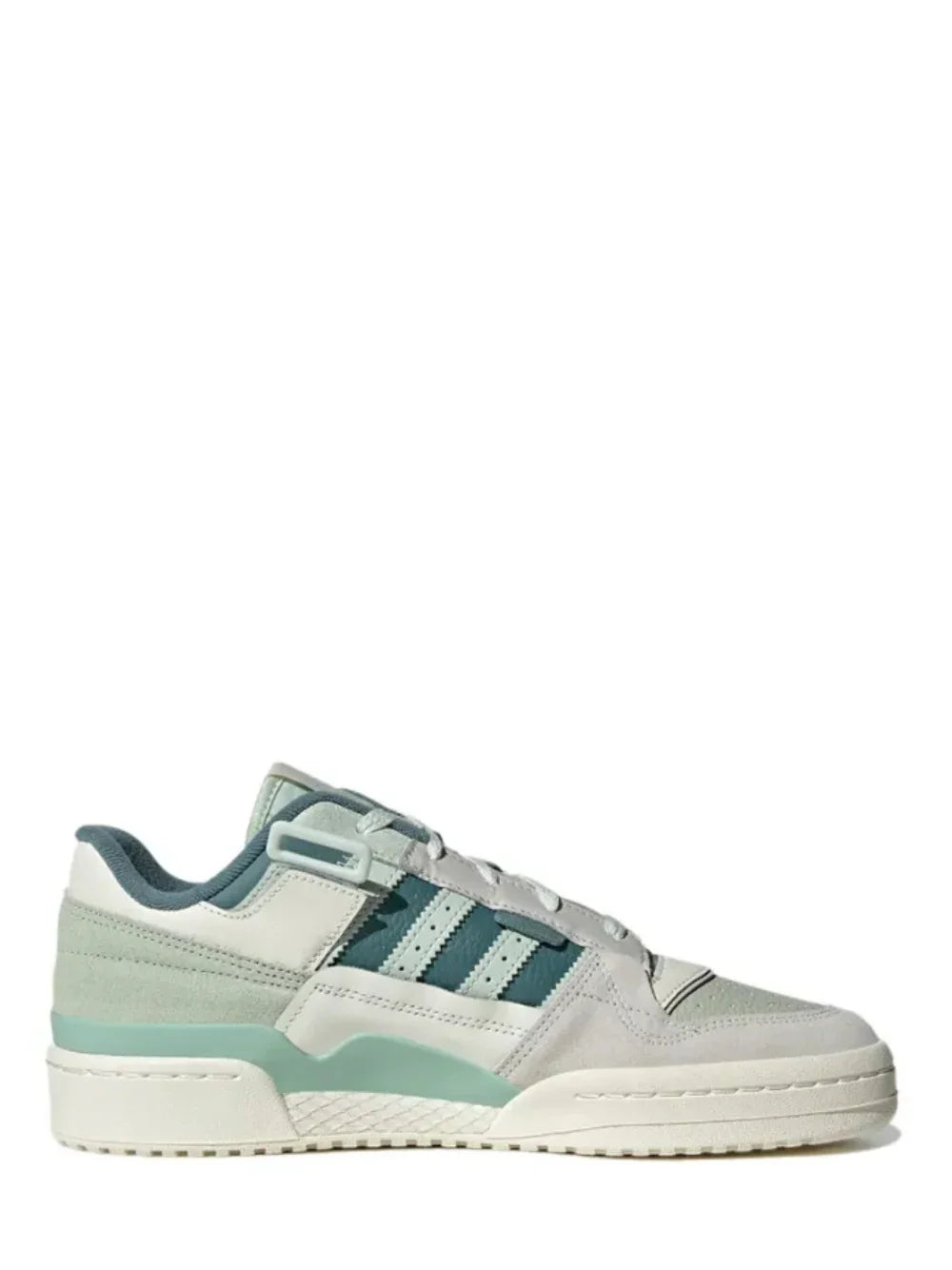 forum exhibit low mint green