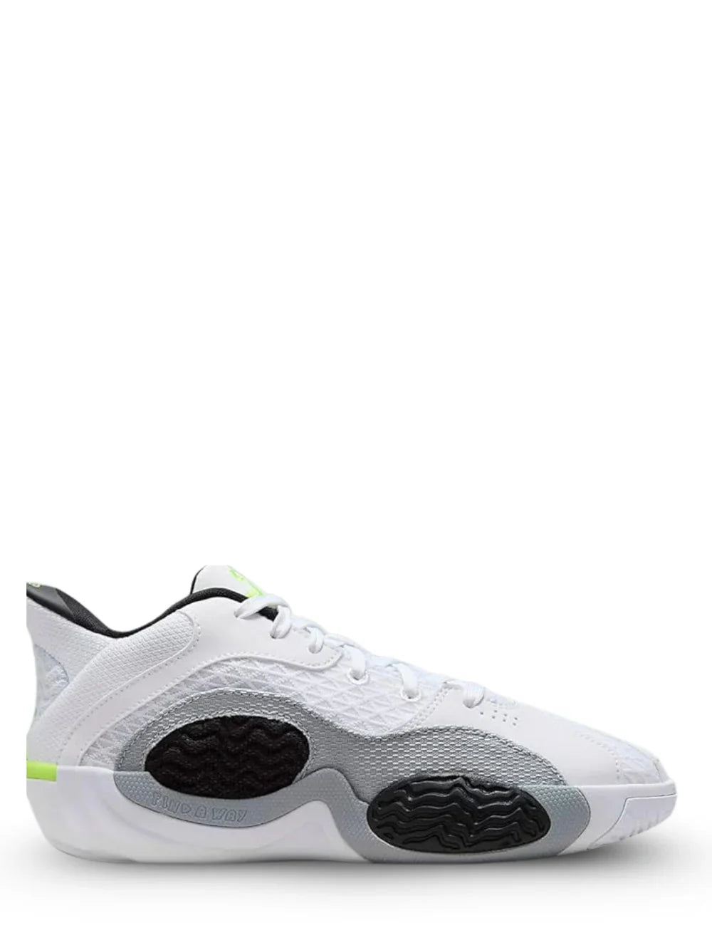 jordan jayson tatum 2 legacy white neon