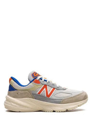 New Balancee 990V6 Kith Madison Square Garden