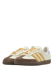 samba og off white violet ton