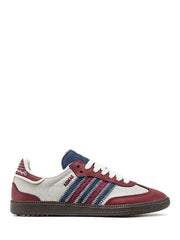 Adidas Samba NOTITLE x OG RED