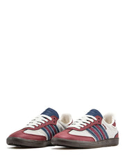Adidas Samba NOTITLE x OG RED