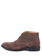 Zaraa Brown Swead Casual