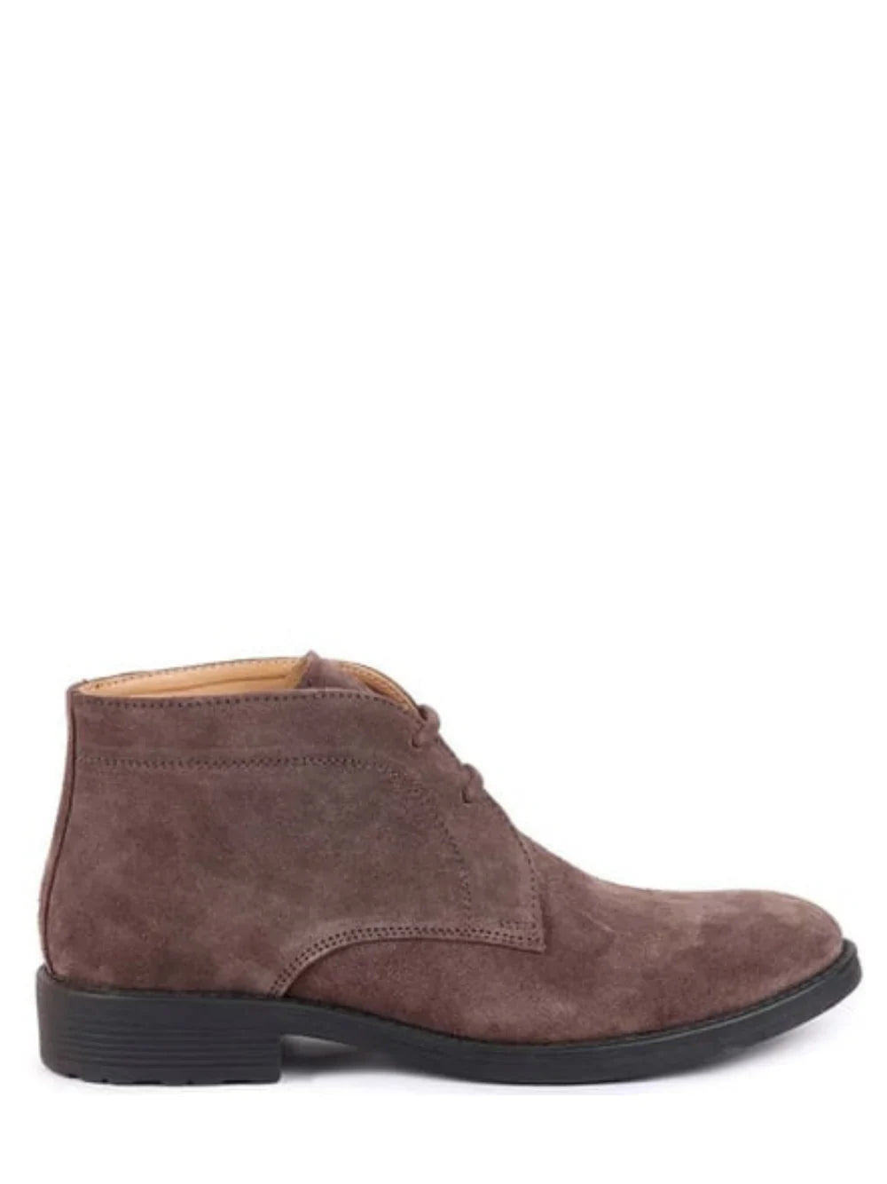 Zaraa Brown Swead Casual