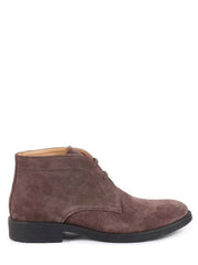 Zaraa Brown Swead Casual