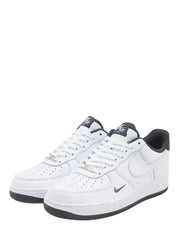 Nik ee Airforce 1 Low mini swoosh