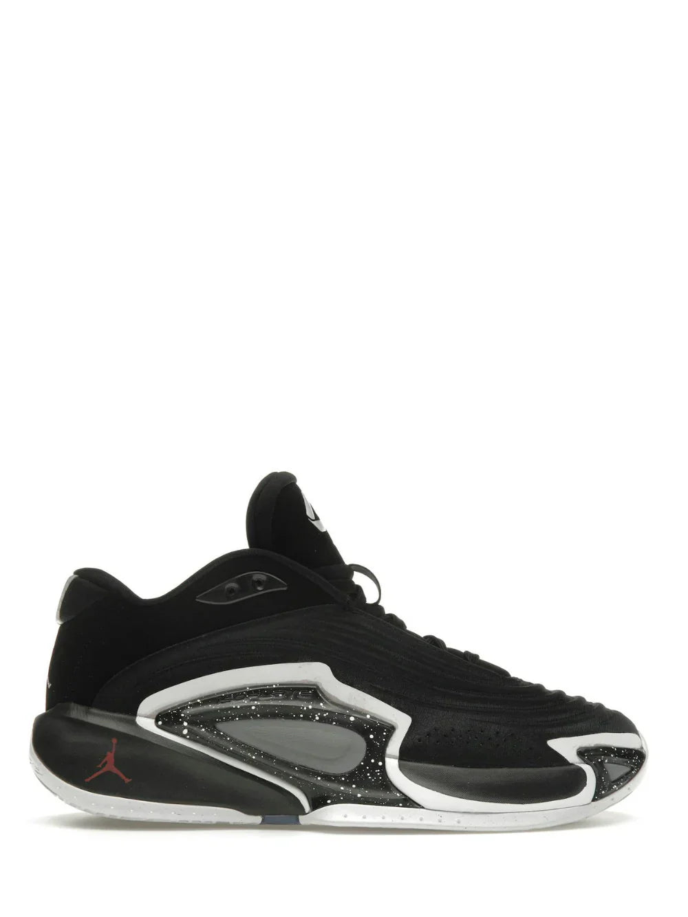 Jordan Luka 3 GS Speedway BLACK