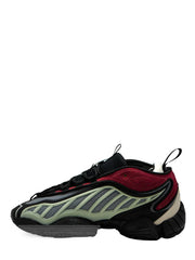 Adidas x packer fyw intimidation tech ink snekers