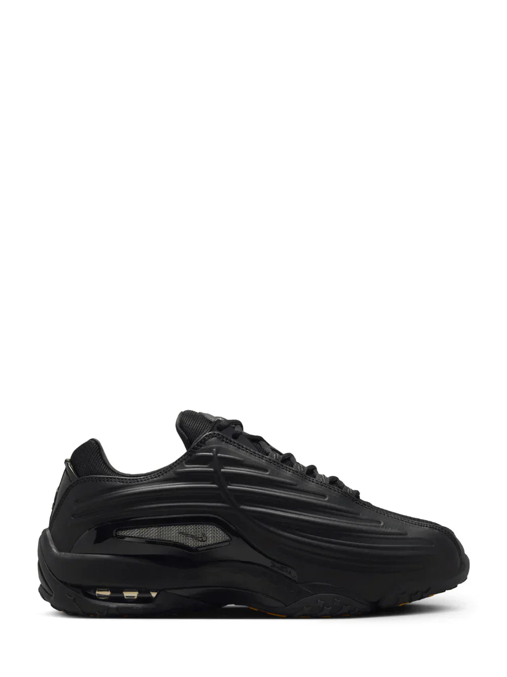 Nikee Nocta Hot Step 2 black fix sale