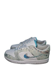 Nike Sb Dunk Year Of The Dragon Steam Puppet