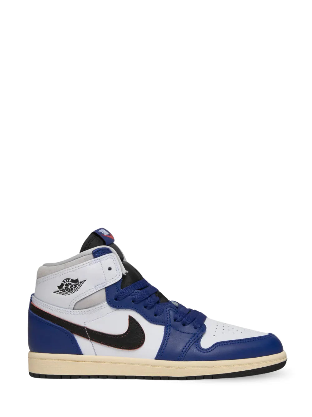 Nike Air Jordan Retro 1 High OG RARE AIR