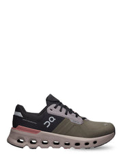 On Cloud Runner 2 Olive Mahogany