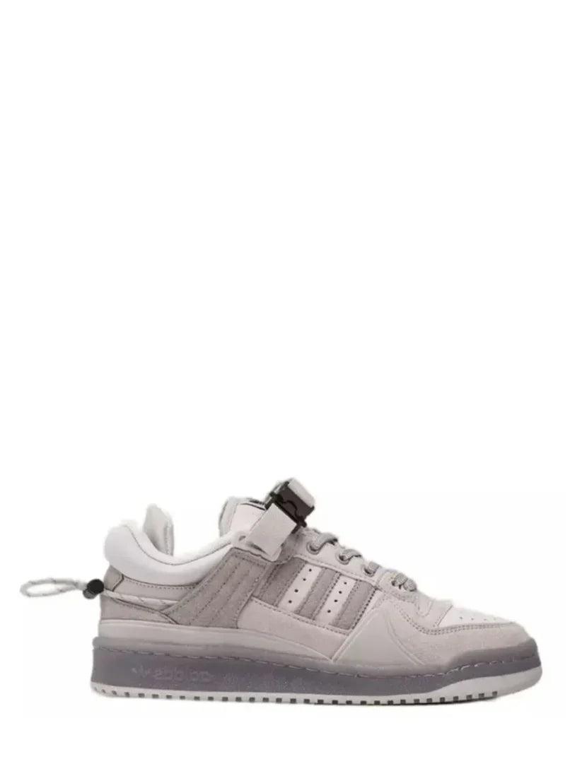 Adida_s Bad Bunny Grey Womens Fix