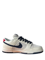 Louiss Vuitton X Nikee Dunk Low