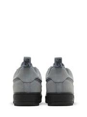 Nik_e Airforce 1 07 Cool Grey Reflective Fix