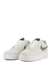 Nikee Airforce 1 Low Sand Drift Beige Cream 955