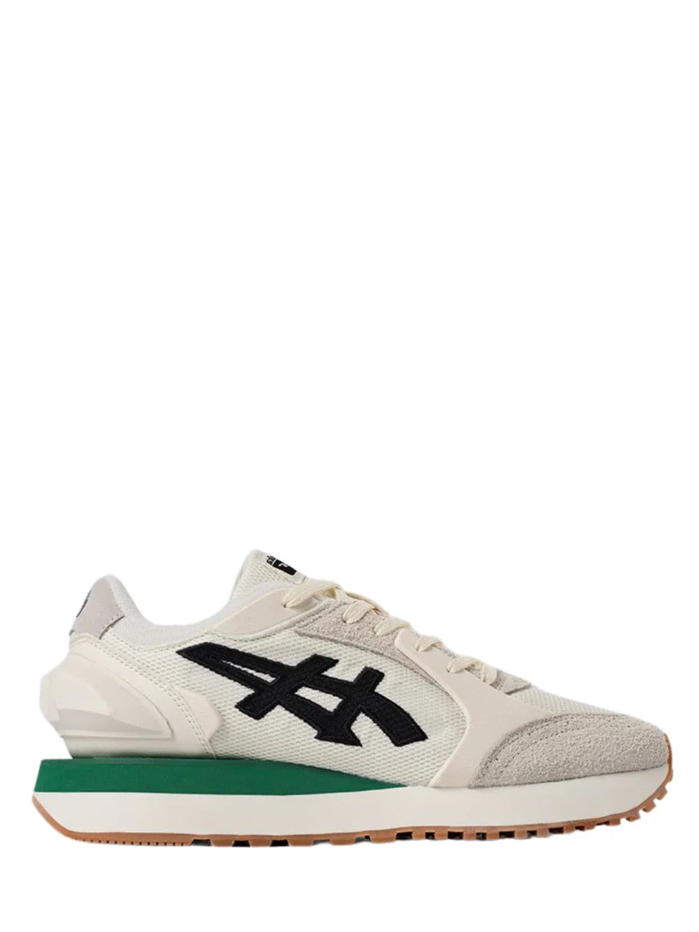 ONITSUKA TIGER MAOGE CREAM