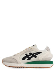Onitsuka tiger moage cream black