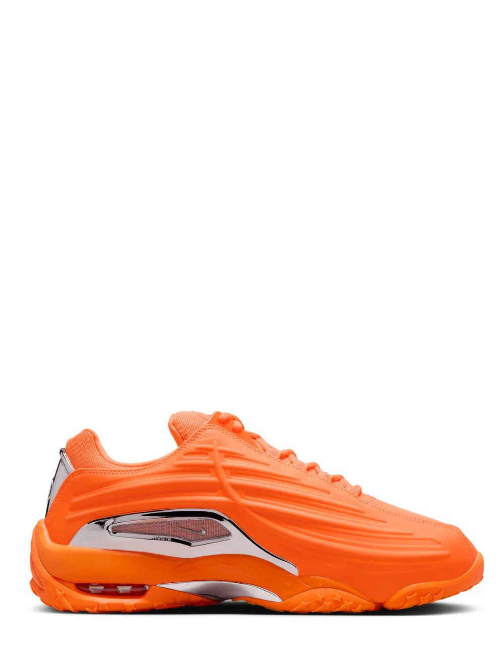 Nikee Nocta Hot Step 2 Total Orange