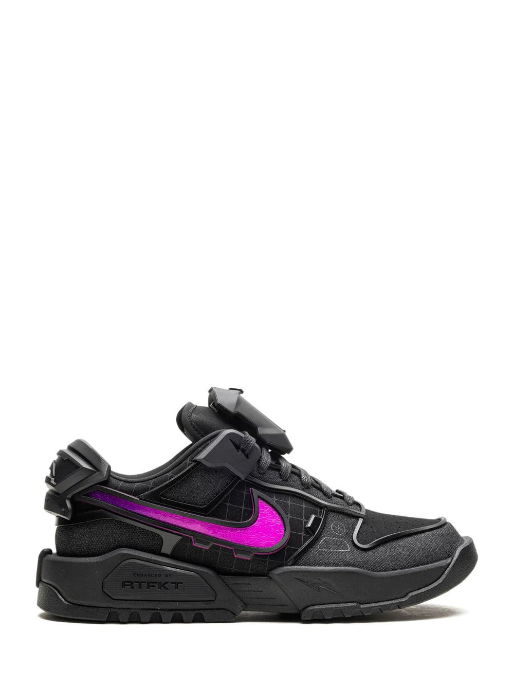 Nike RTFT x dunk genesis void