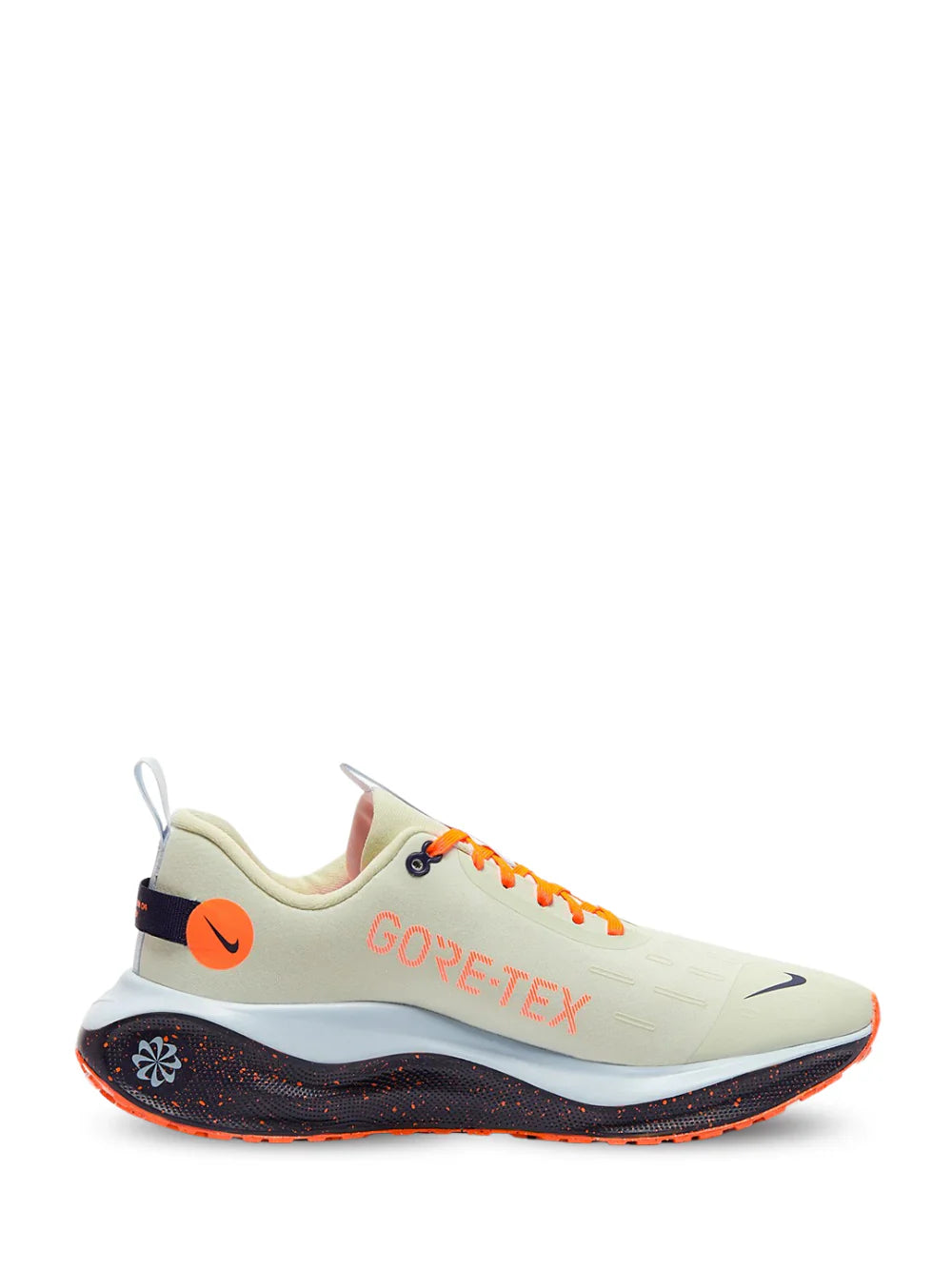 Nikee Infinity Run 4 Gore Tex White 1831