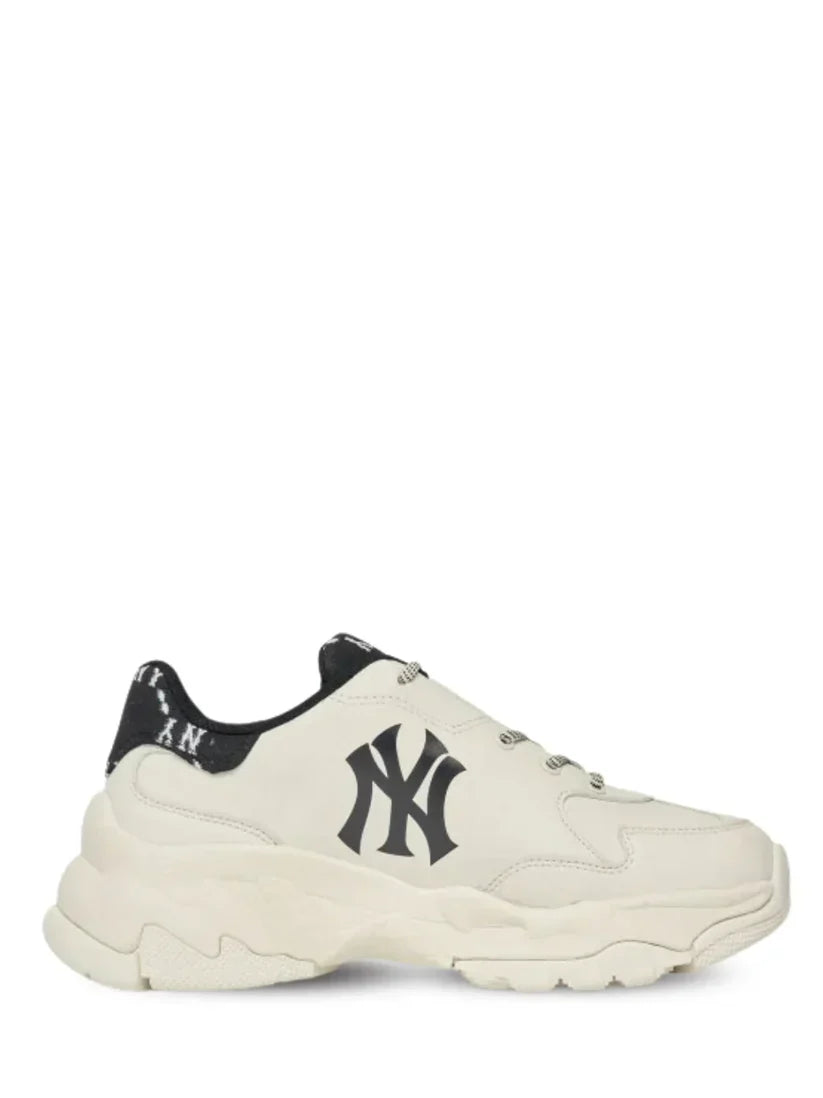 MLB CHUNKY Mono Heel NEW YORK YANKEES Sale