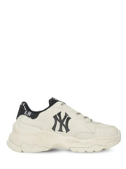MLB CHUNKY Mono Heel NEW YORK YANKEES Sale