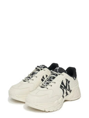 MLB CHUNKY Mono Heel NEW YORK YANKEES Sale