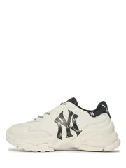 MLB CHUNKY Mono Heel NEW YORK YANKEES Sale
