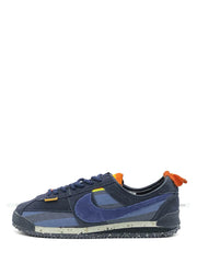 union x cortez navy black red