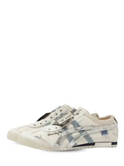 Onitsuka Tiger slip On Panda Prank