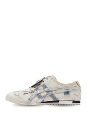 Onitsuka Tiger slip On Panda Prank