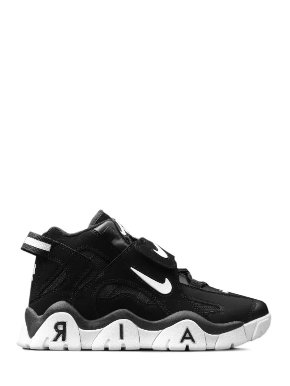 air barrage mid university black