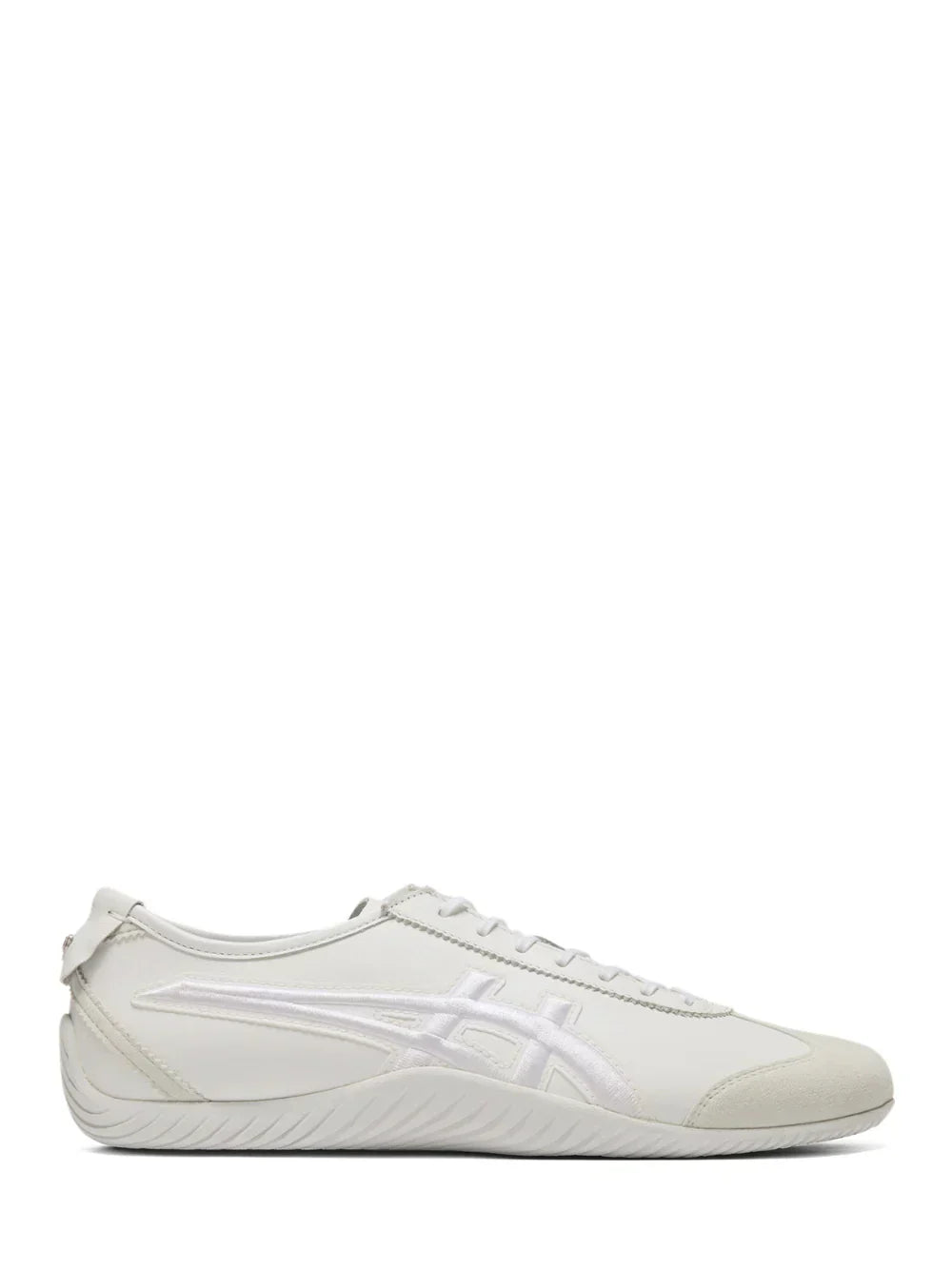 ONITSUKA TIGER MEXICO 66 Slip On White