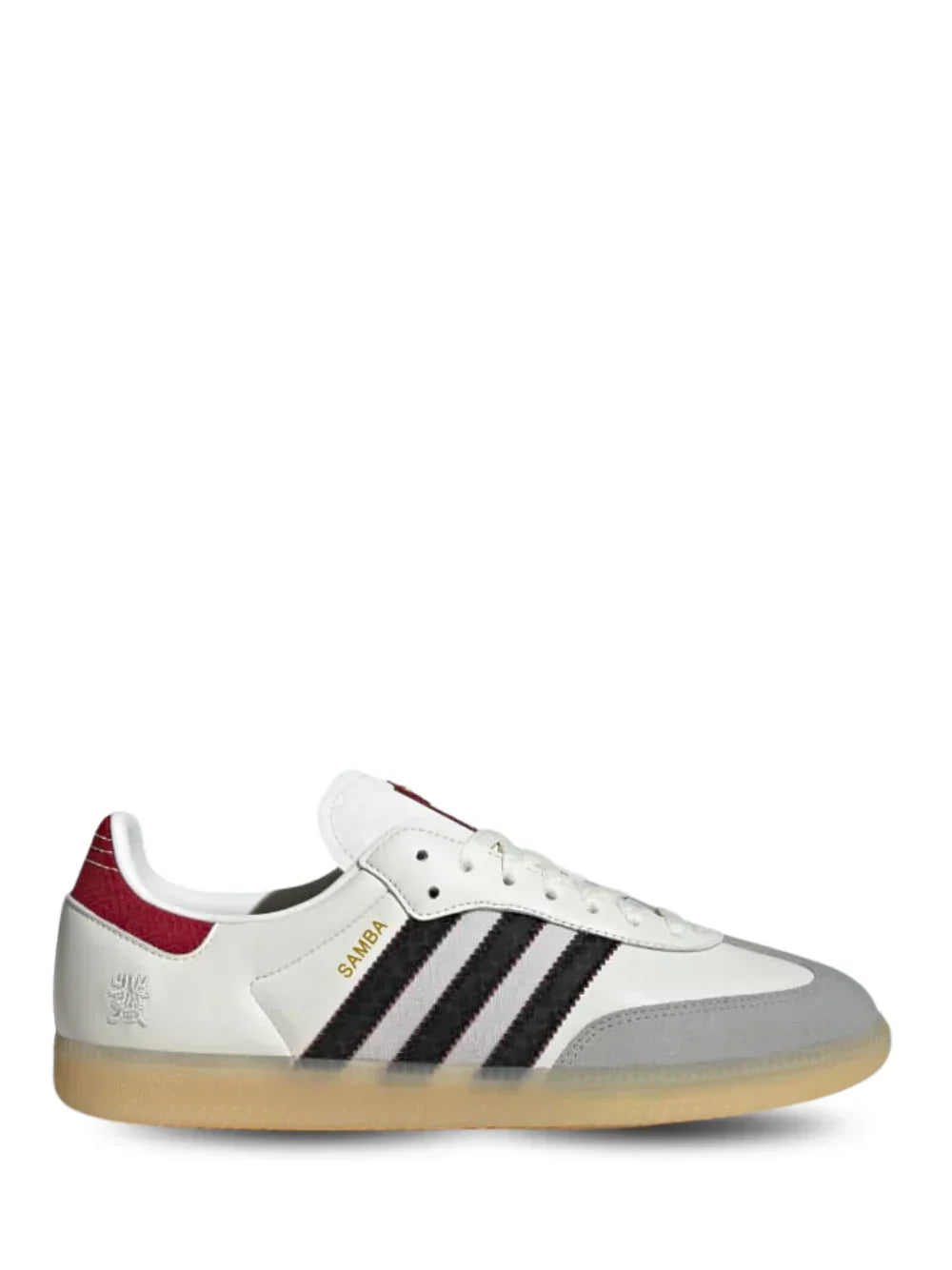 Adidass Samba OG Year Of The Snake