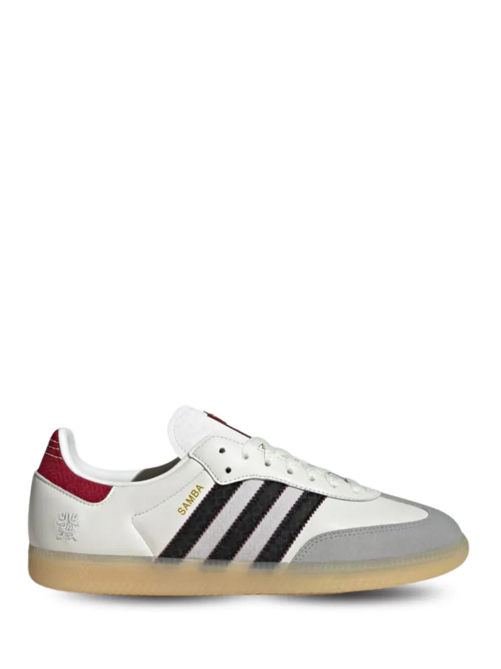 Adidass Samba OG Year Of The Snake