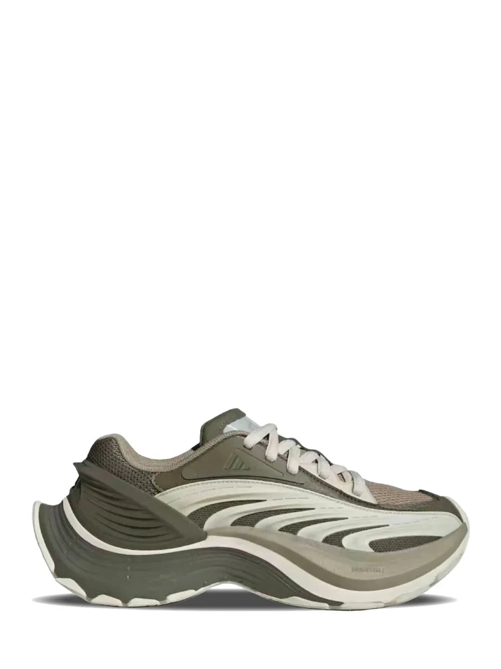 ADIDAS XLG METAWAVE LIGHT BROWN