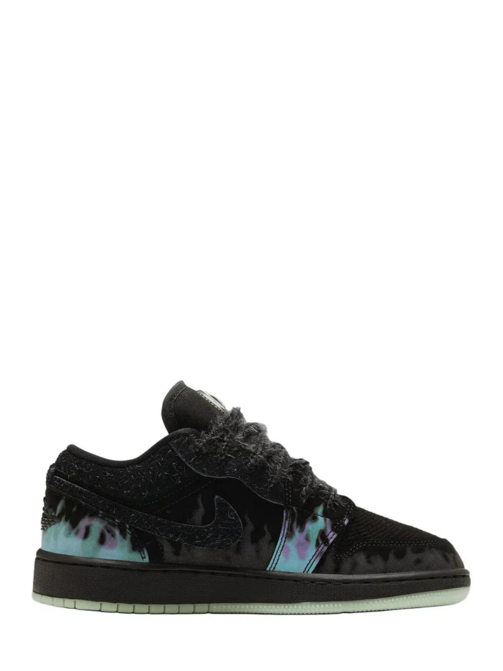 Jordan retro 1 Low Halloween