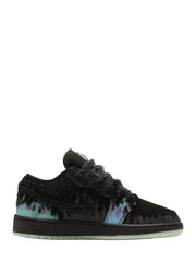 Jordan retro 1 Low Halloween