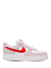 Nikee Airforce 1 valentines day love letter gor her