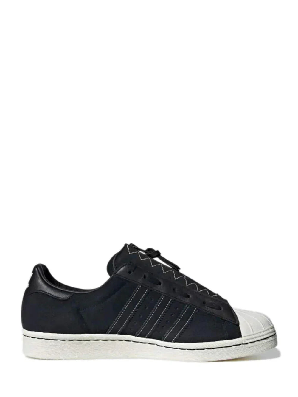 NEIGHBORHOOD x adidas Superstar 80s