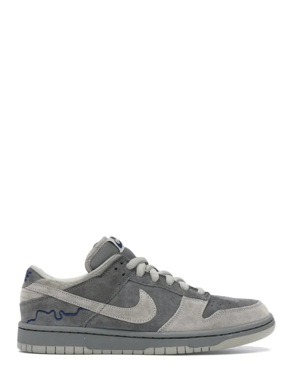Nike dunk low pro london