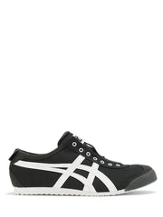 Onitsuka Tiger Mexico 66 Slip On BLACK WHITE
