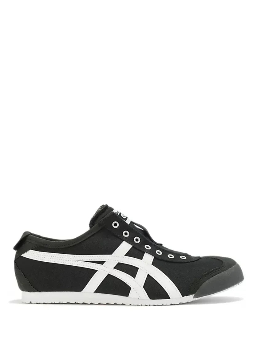 Onitsuk_a Tiger Mexico 66 Slip On Black Fix