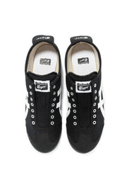 Onitsuka Tiger Mexico 66 Slip On Black