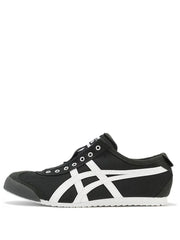 Onitsuka Tiger Mexico 66 Slip On Black