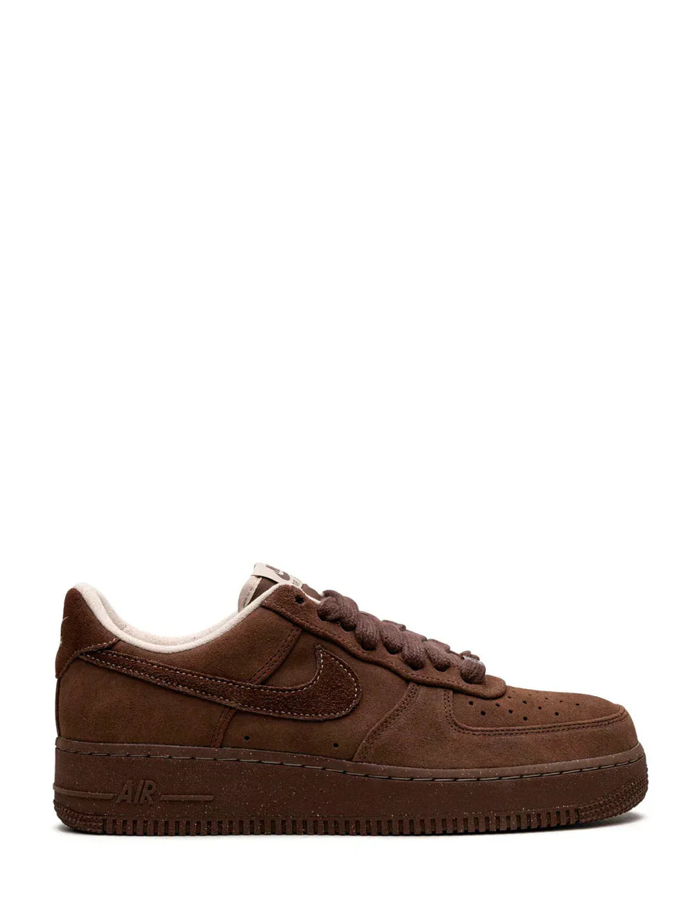 Nikee Airforce Cacao Wow