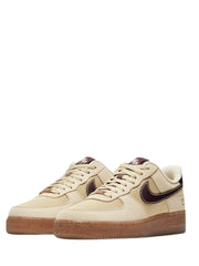 nike Airforce 1 low coffee brown